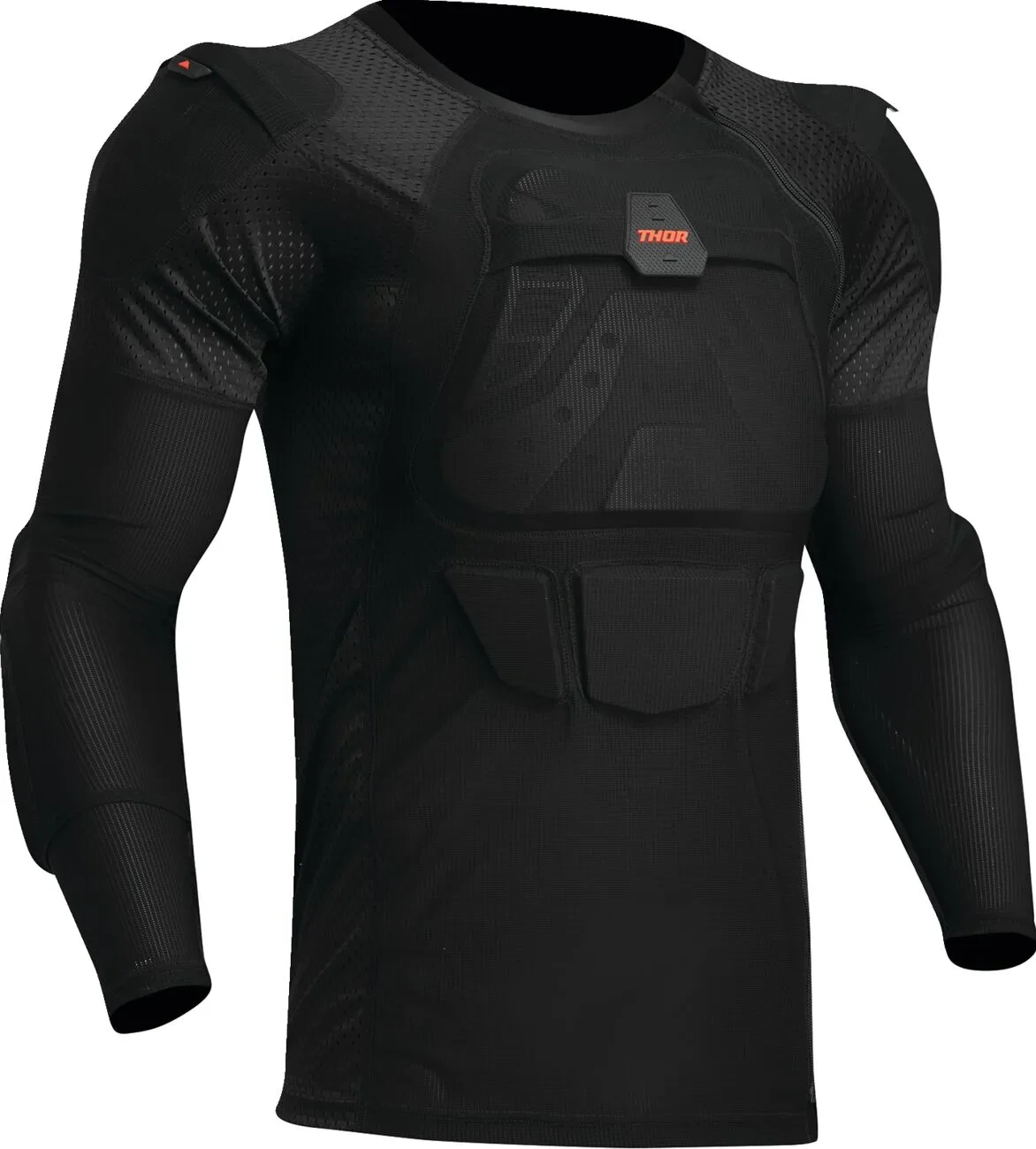 GUARD SENTRY STEALTH BK SM/MD