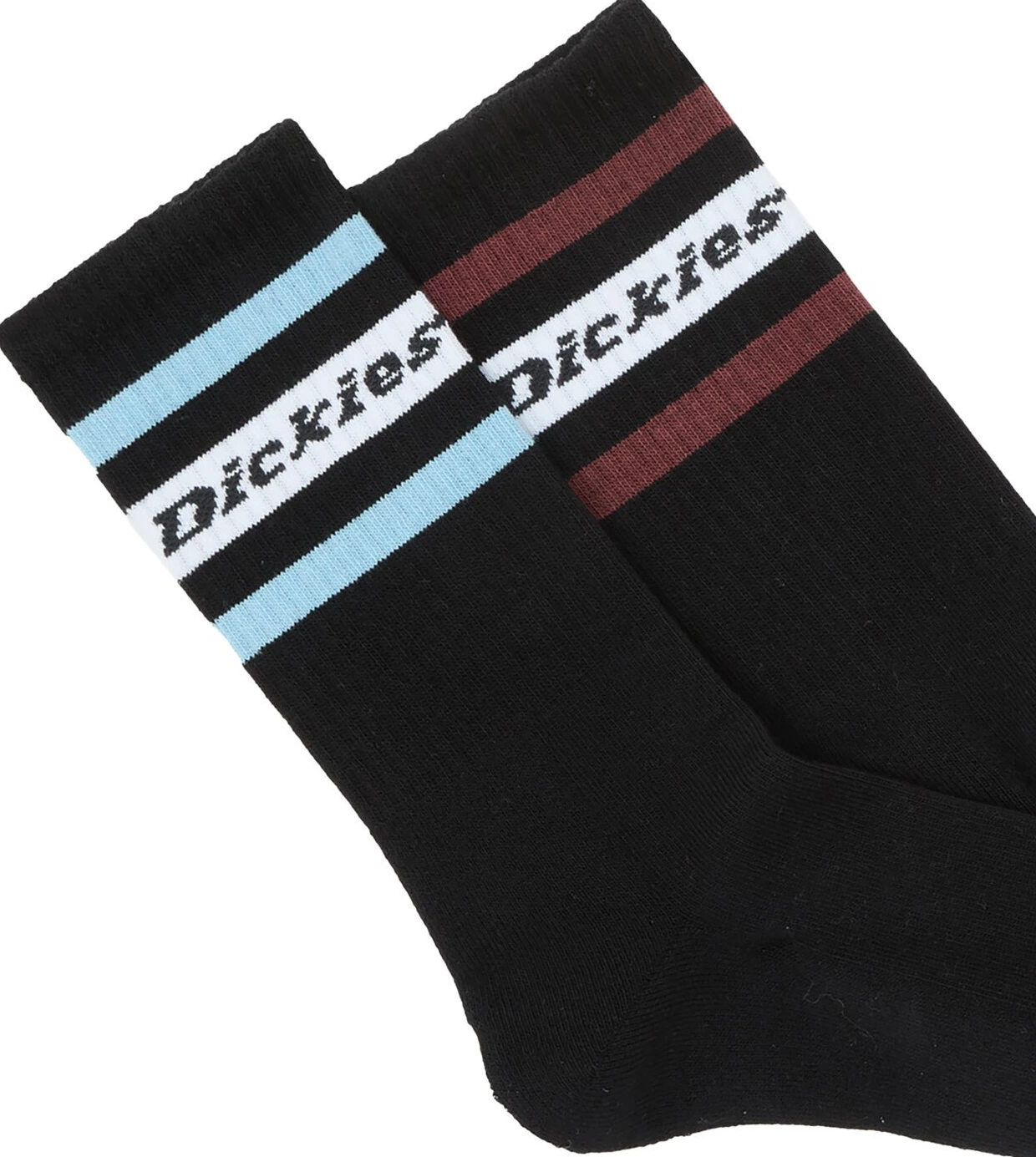 Dickies Genola socks black/tibetan