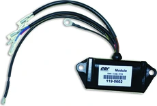 Cdi Elec. Tohatsu/Nissan Ignition Pack - 2 Cyl. 9.9-18HP