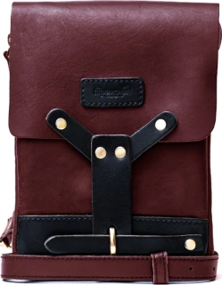 Trip Machine Thigh Bag