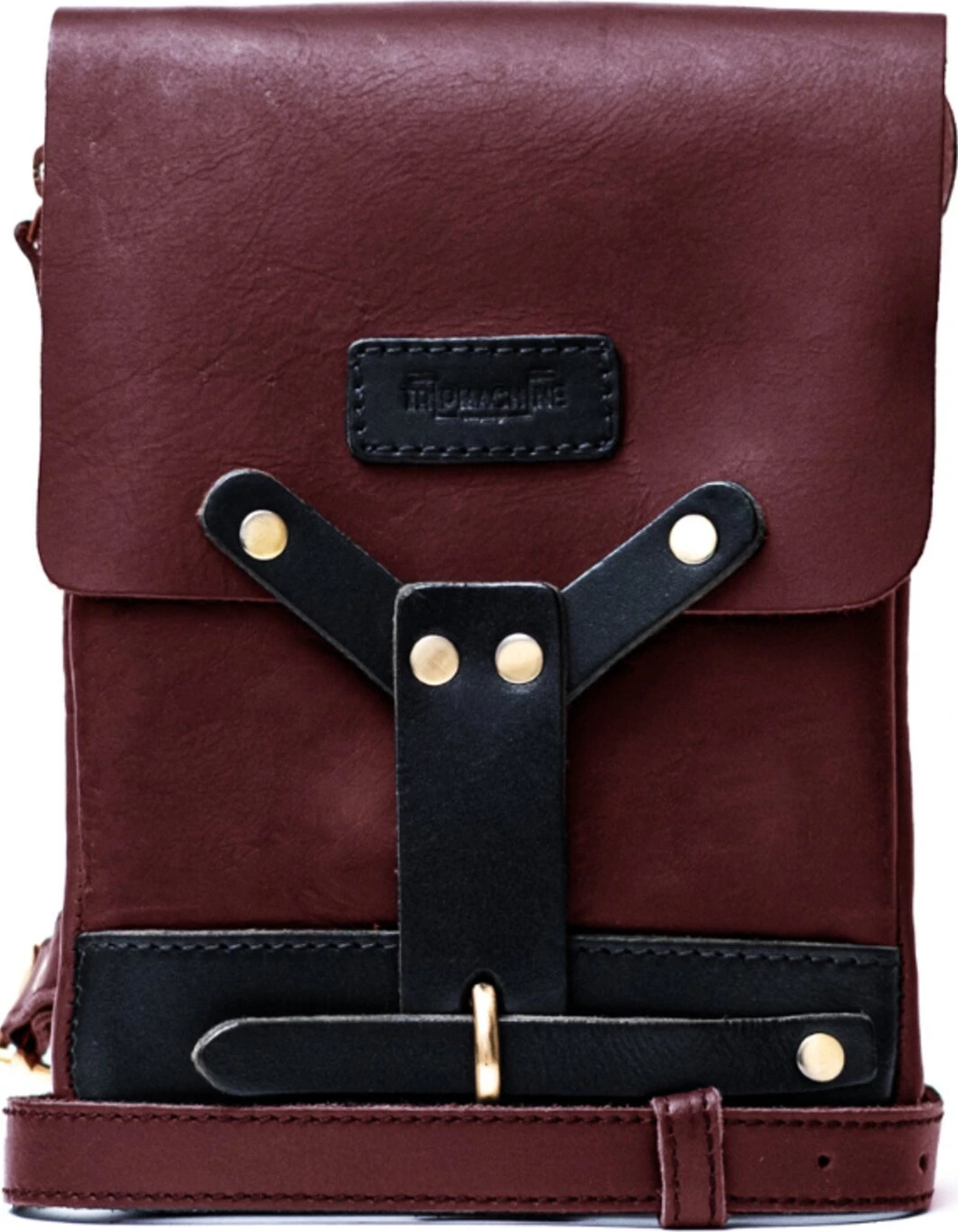 Trip Machine Thigh Bag