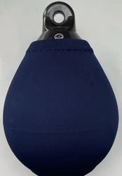 Dan-Fender blue Fender cover B-75