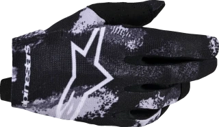 Youth Radar Gloves