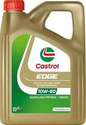 Castrol EDGE 10W-60 (Professional TWS)