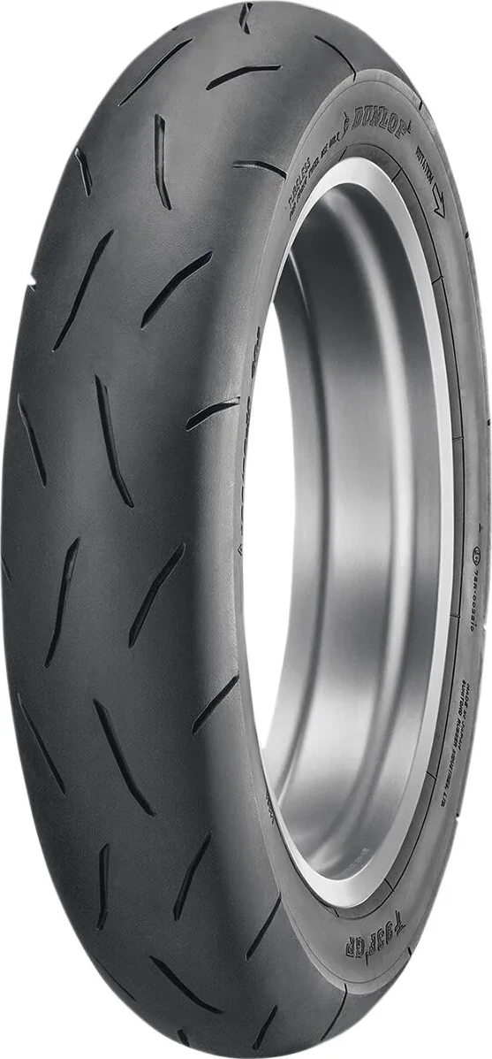 TT 93 GP FR/R 100/90-10 M/C 56J TL