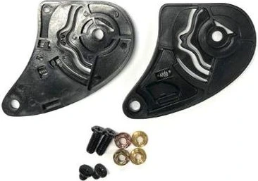 CKX Tranz Visor mechanism/ratchet