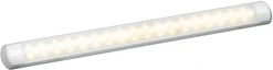 LED light 12/24 V 2.4 W 3500 K flat version 30cm