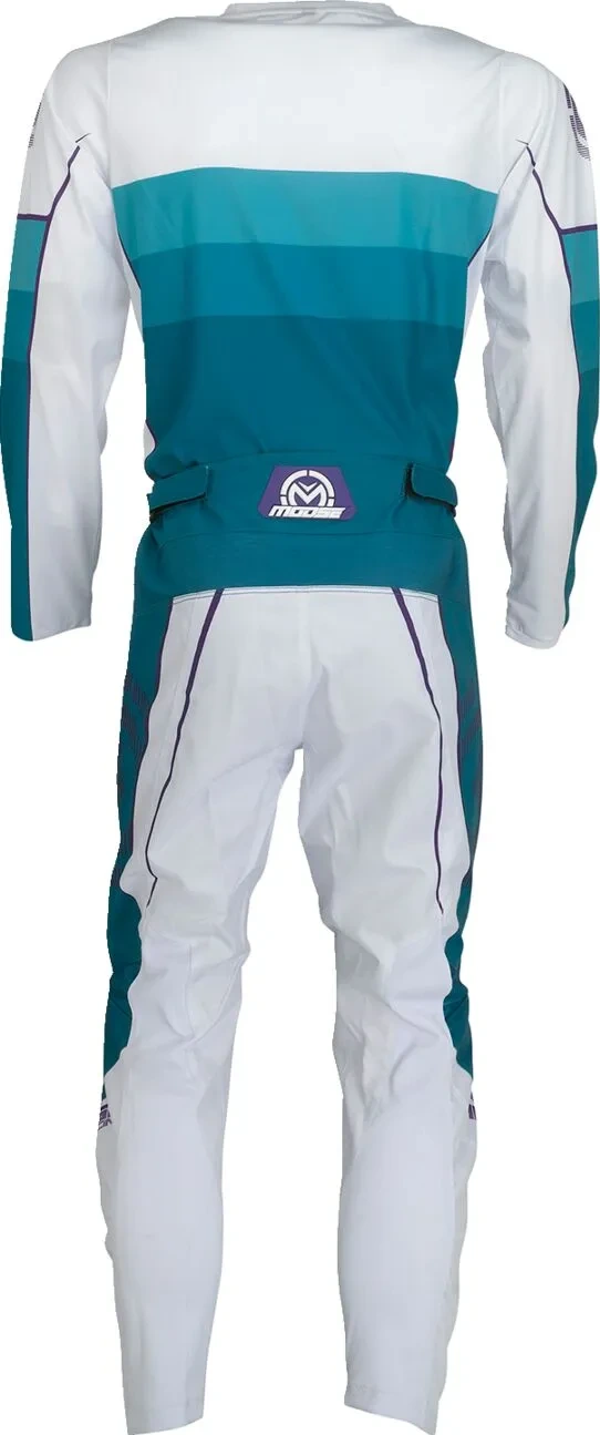JERSEY QUALIFIER BL/WH SM