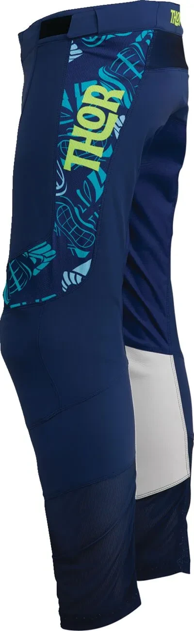PANT PRIME ALOHA NAVY/AQUA 29