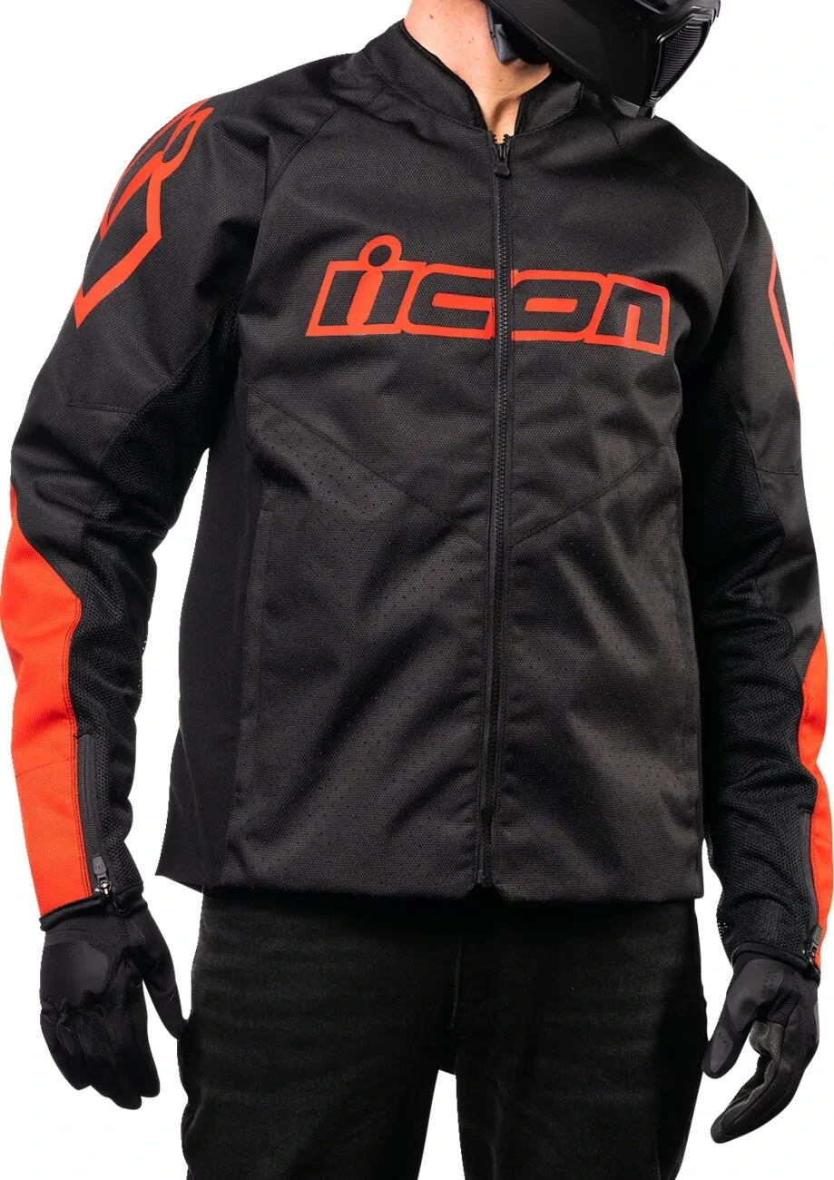 JACKET HOOLIGAN CE SLAYER SM