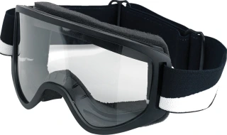 Biltwell Moto 2.0 Bolts goggles