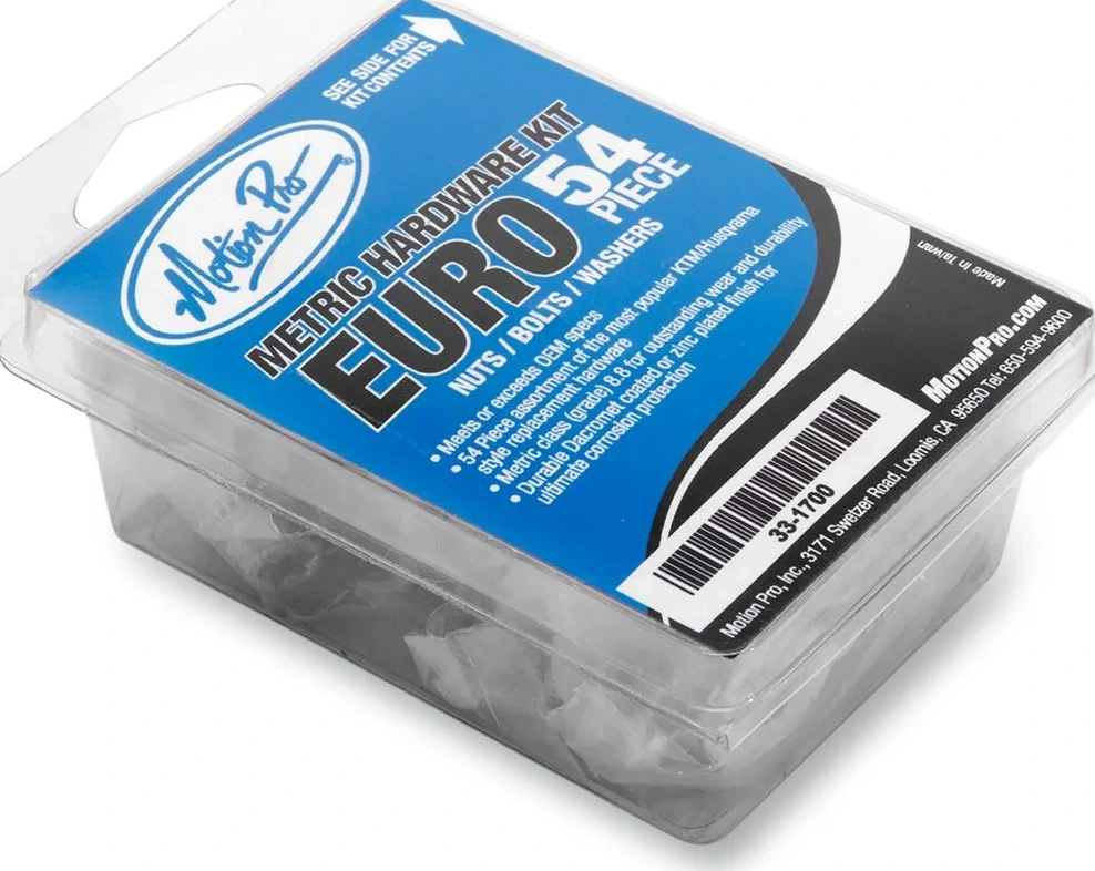 HARDWARE KIT (54)-EURO