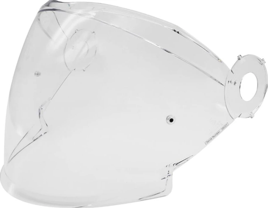 LS2 OF620 Visor - Clear