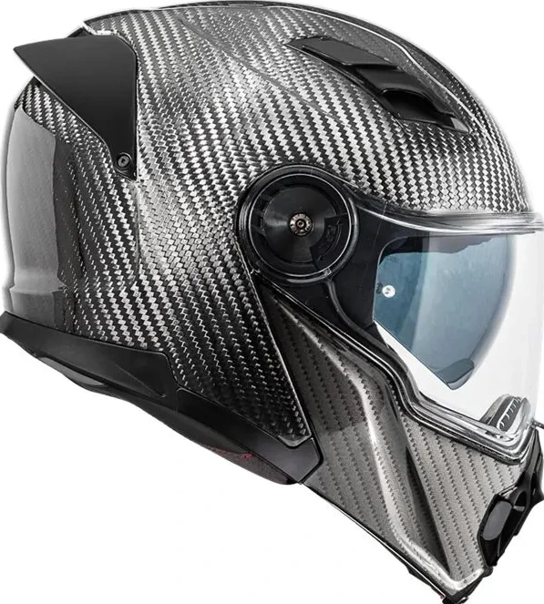 HELMET LANDCRUISER CARBON XS