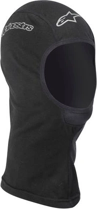 Alpinestars balaclava black one size