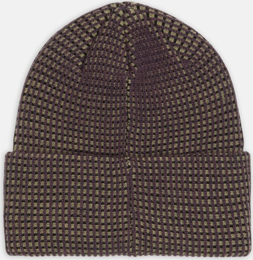 Dickies Columbia falls beanie military green