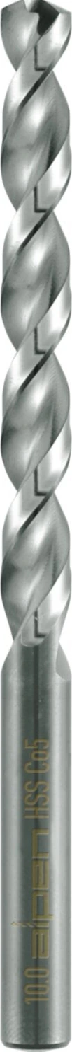 Alpen, HSS Cobalt drill size 1,5mm