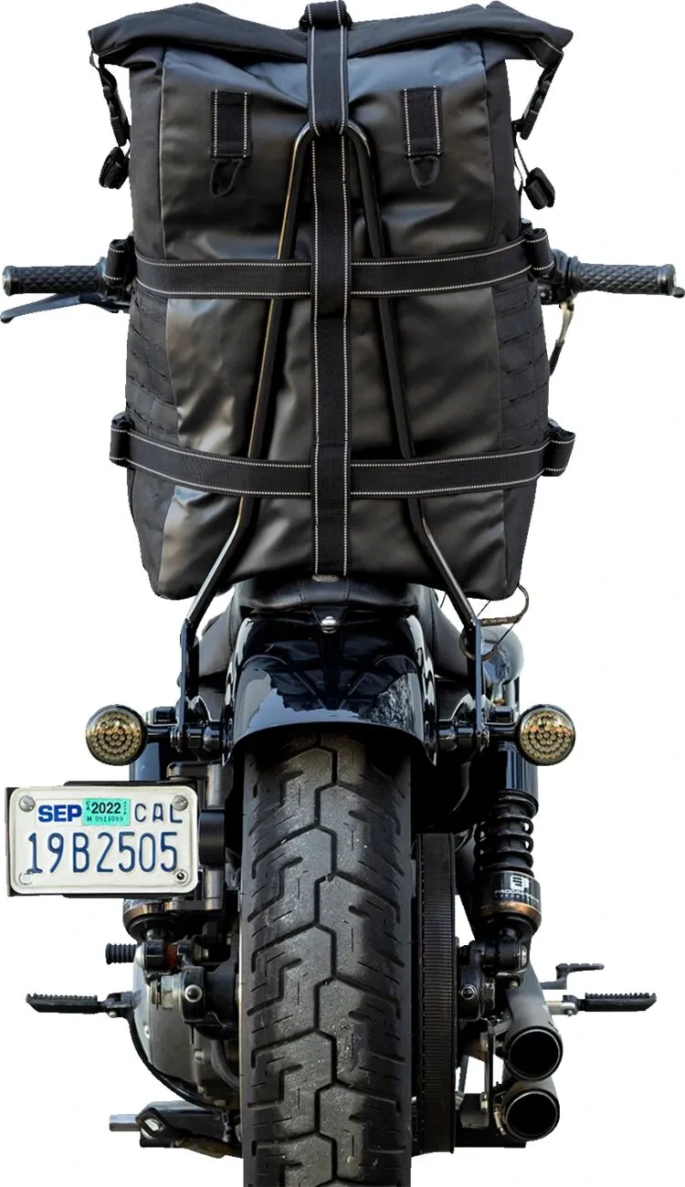 BAG EXFIL-80 GEN 2 BLK