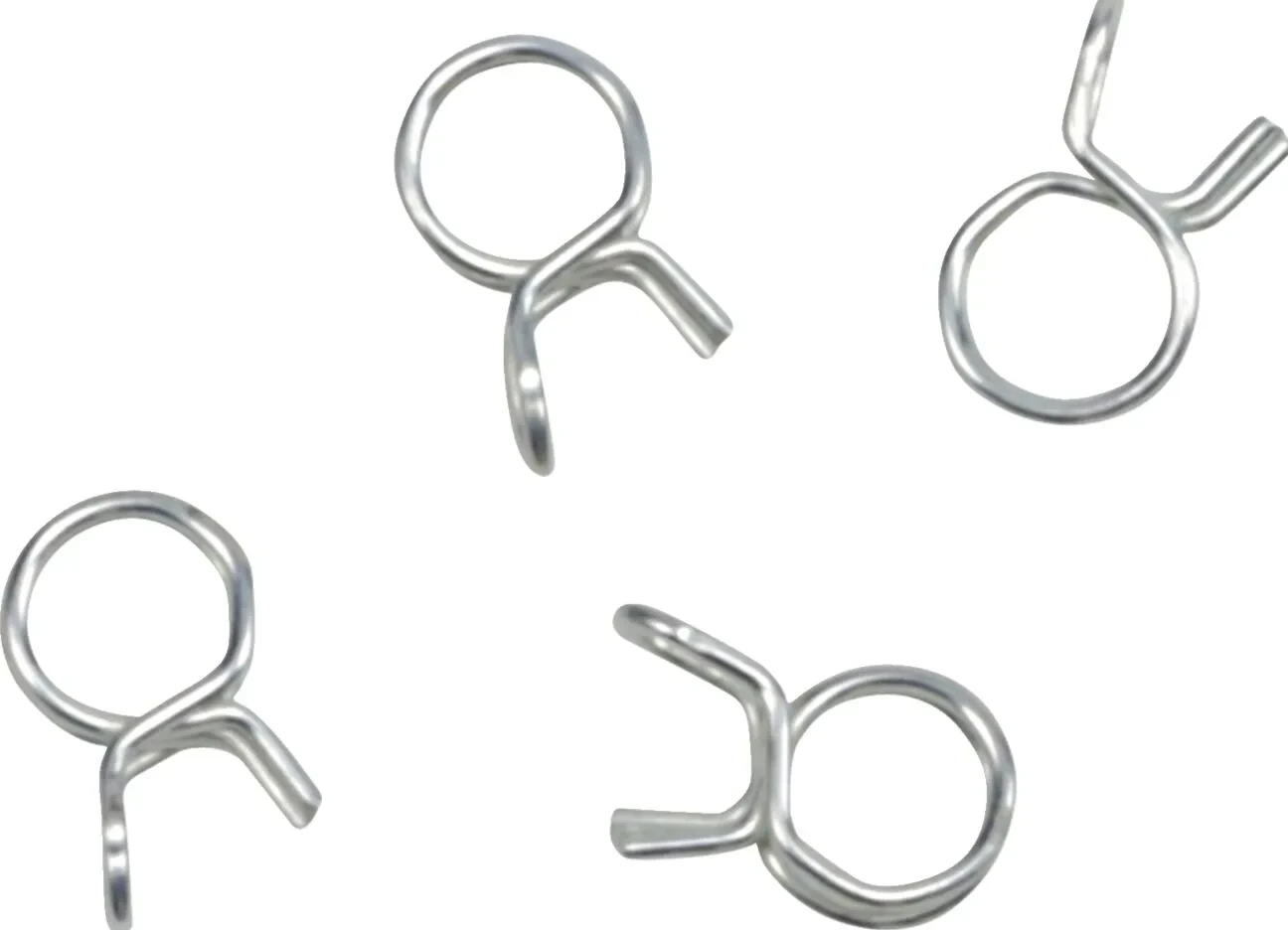 4PK REFILL WIRE SLV CLAMP