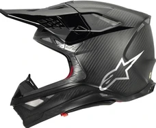 Alpinestars Helmet S-M10 2206 Fame