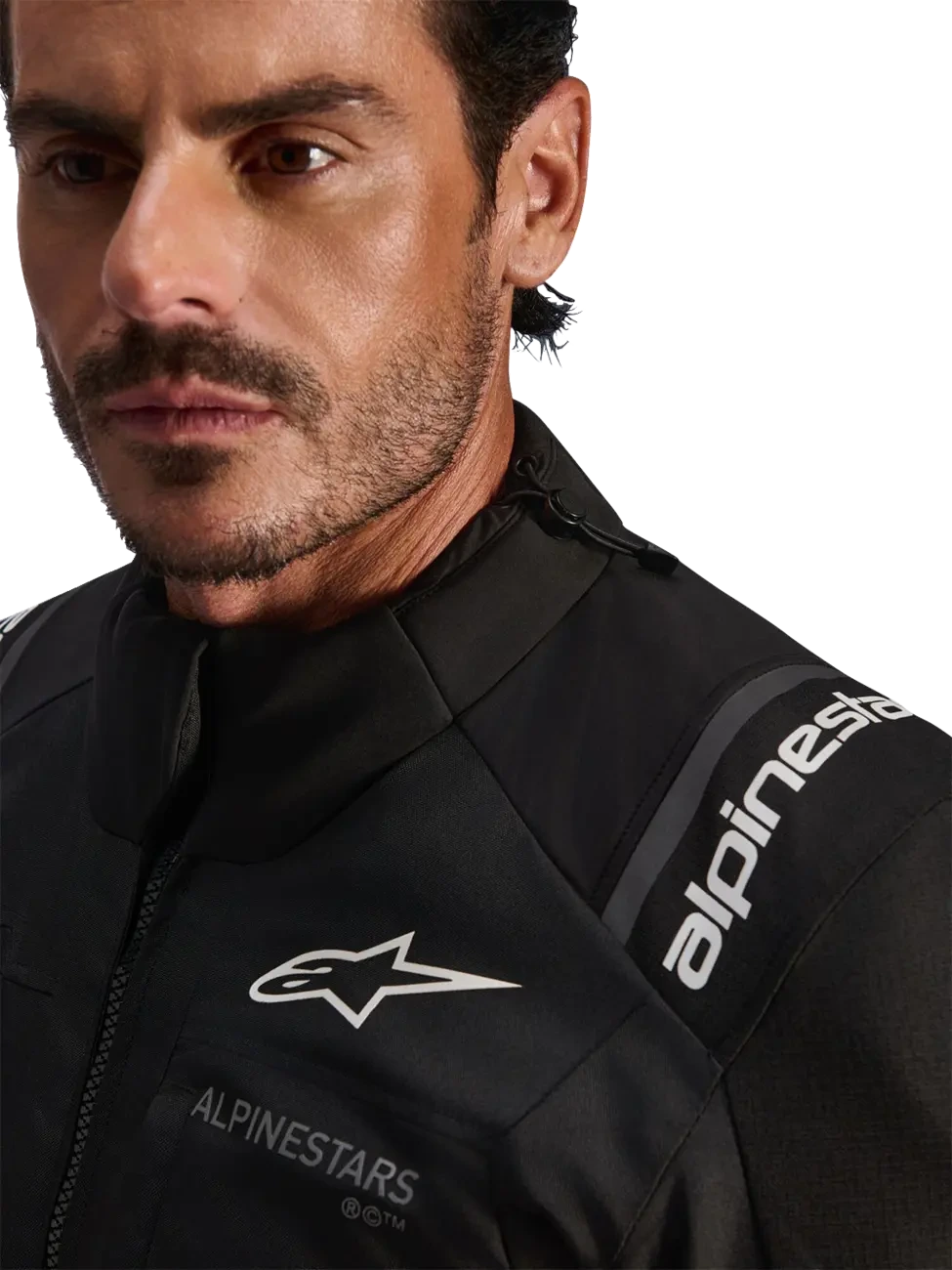 JACKET ANDES V4 DS BLACK 2XL