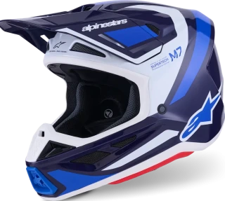 S-M7 Rise Helmet