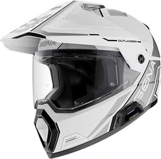Sena Helmet Outlander