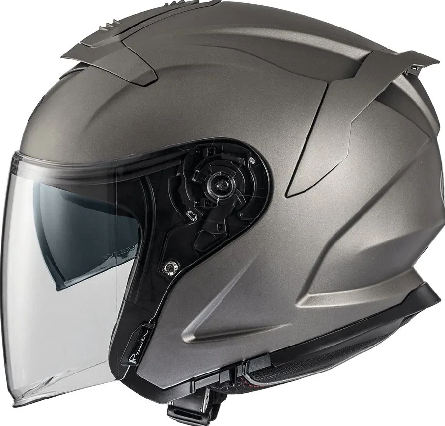 HELMET JT5 U17BM XS