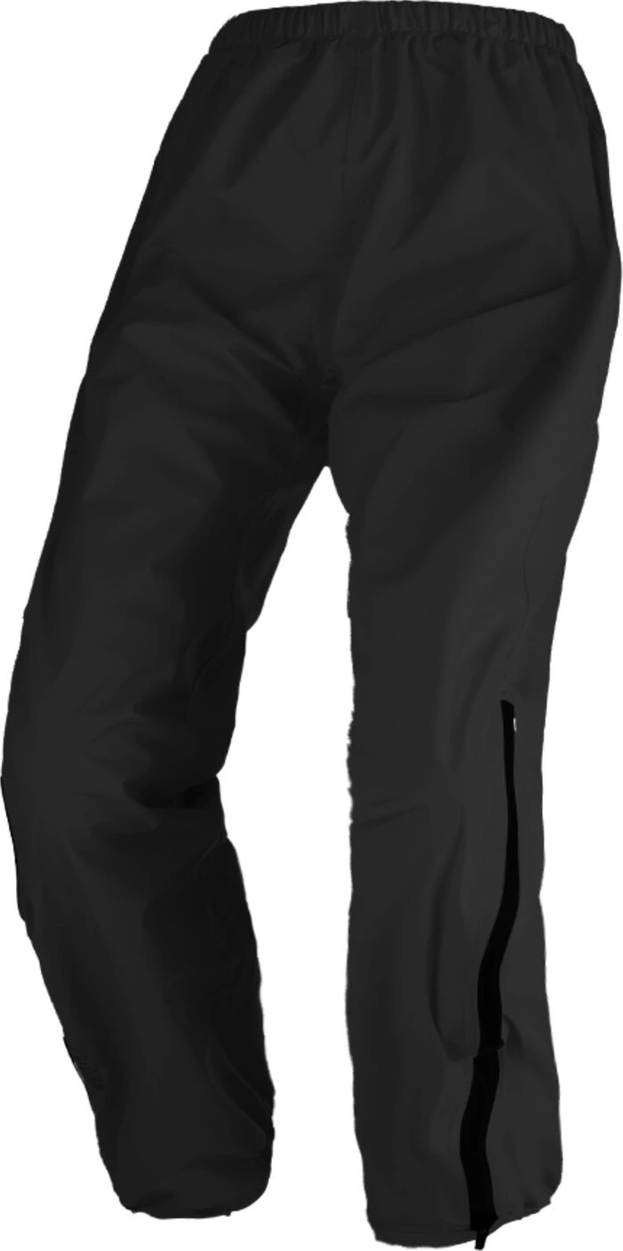 By City Raincoat mini pants, Black, XS
