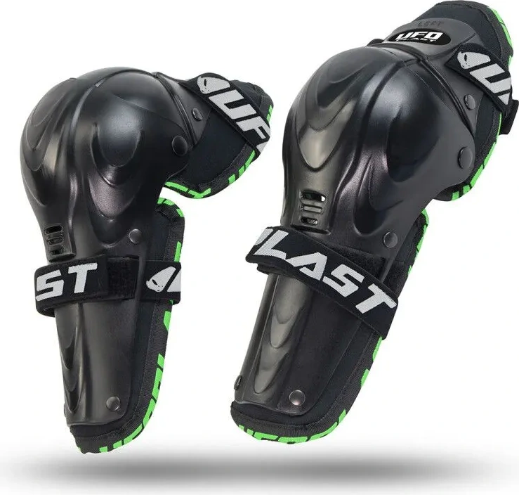 KNEE SHIN GUARD KAJAM KID