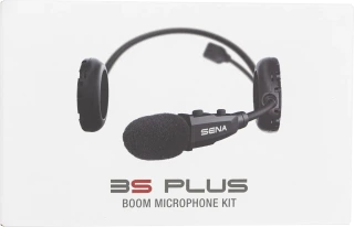 3S PLUS Bluetooth Communication Headset