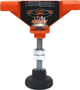 Tru-Tension Motociklo Belt Monkey