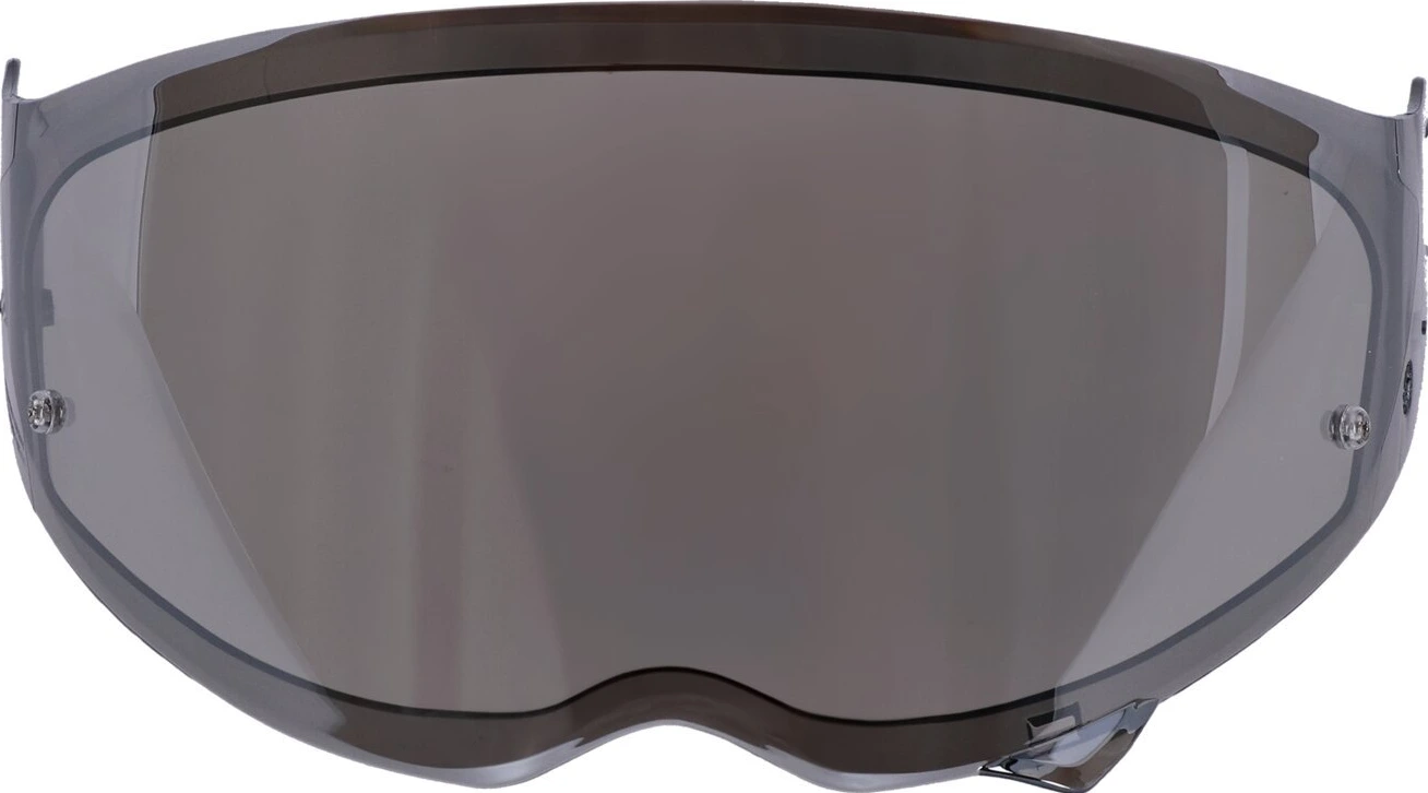 Scorpion Covert-FX visor mirror, Silver