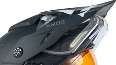 AMOQ Adaptor Peak