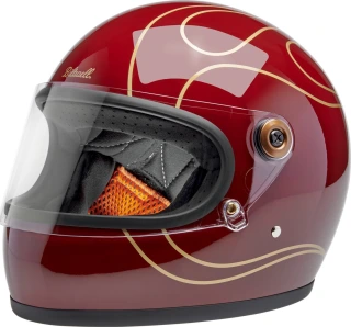 Biltwell Gringo S helmet