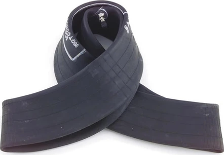 Dunlop vamzdis 110/90-19 , 120/90-19 , 120/80-19 TR4 (MX 2,5mm)