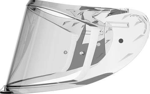 Visor for LS2 FF327 - Clear