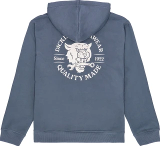 Dickies Wrench hoodie stormy weather