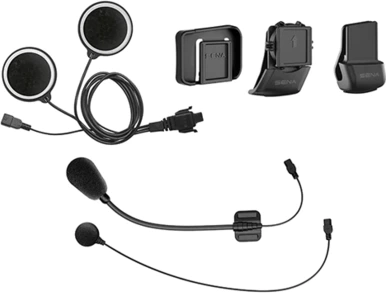 Sena 10C EVO Helmet Clamp Kit