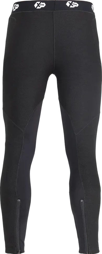 PANT BASELAYER XTM BLACK SM