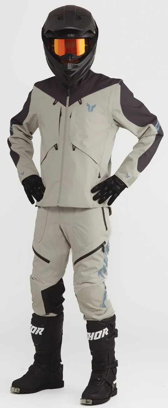 PANT TERRAIN ITB SAND 28