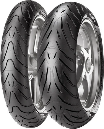 Pirelli Angel ST 160/60 ZR 17 M/C (69W) TL Re