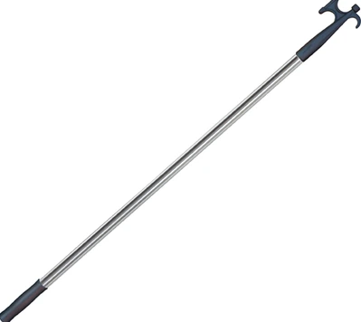 OS BOAT HOOK -BRIGHT DIPPED - FIXED 1.80M