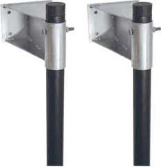 Lip-Lap Jet Ski dock attachment set