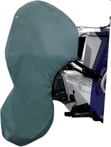 OS YAMAHA V8 5.3L 350HP FULL COVER 30 LEG