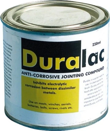 DURALAC 250 ml