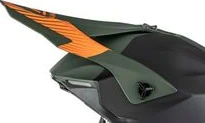 AMOQ Airframe Peak