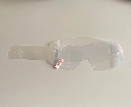 AMOQ Aster MX Laminated Tearoffs 7-PACK