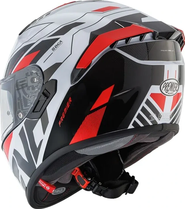 HELMET EVO PR 8 BM XS