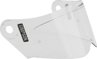 Simpson Visor for Darksome